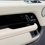 Land Rover Range Rover IV Рестайлинг 2019