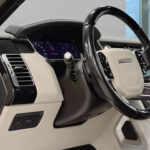 Land Rover Range Rover IV Рестайлинг 2019