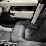 Land Rover Range Rover IV Рестайлинг 2019