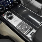 Land Rover Range Rover IV Рестайлинг 2019