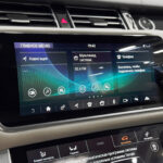 Land Rover Range Rover IV Рестайлинг 2019