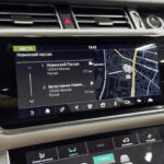 Land Rover Range Rover IV Рестайлинг 2019