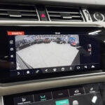 Land Rover Range Rover IV Рестайлинг 2019
