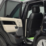 Land Rover Range Rover IV Рестайлинг 2019