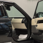 Land Rover Range Rover IV Рестайлинг 2019