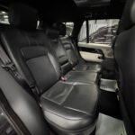 Land Rover Range Rover IV Рестайлинг 2019