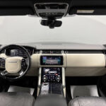 Land Rover Range Rover IV Рестайлинг 2019