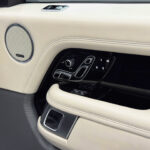 Land Rover Range Rover IV Рестайлинг 2019