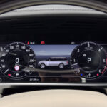 Land Rover Range Rover IV Рестайлинг 2019