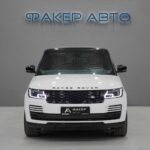 Land Rover Range Rover IV Рестайлинг 2019