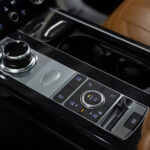 Land Rover Range Rover IV Рестайлинг 2019