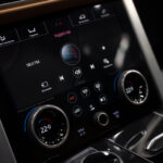 Land Rover Range Rover IV Рестайлинг 2019