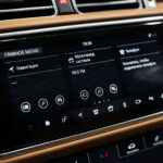 Land Rover Range Rover IV Рестайлинг 2019