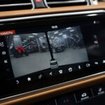 Land Rover Range Rover IV Рестайлинг 2019