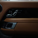 Land Rover Range Rover IV Рестайлинг 2019