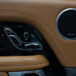 Land Rover Range Rover IV Рестайлинг 2019