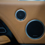 Land Rover Range Rover IV Рестайлинг 2019