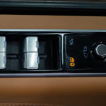 Land Rover Range Rover IV Рестайлинг 2019