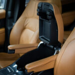 Land Rover Range Rover IV Рестайлинг 2019