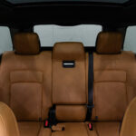 Land Rover Range Rover IV Рестайлинг 2019