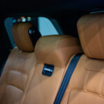 Land Rover Range Rover IV Рестайлинг 2019