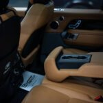 Land Rover Range Rover IV Рестайлинг 2019