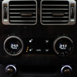 Land Rover Range Rover IV Рестайлинг 2019