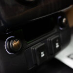 Land Rover Range Rover IV Рестайлинг 2019