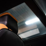 Land Rover Range Rover IV Рестайлинг 2019