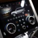 Land Rover Range Rover IV Рестайлинг 2019