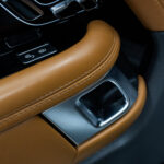 Land Rover Range Rover IV Рестайлинг 2019