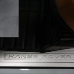 Land Rover Range Rover IV Рестайлинг 2019