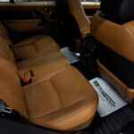 Land Rover Range Rover IV Рестайлинг 2019