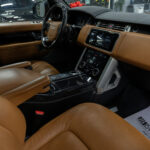 Land Rover Range Rover IV Рестайлинг 2019