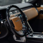 Land Rover Range Rover IV Рестайлинг 2019