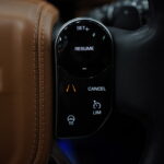 Land Rover Range Rover IV Рестайлинг 2019