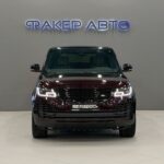 Land Rover Range Rover IV Рестайлинг 2019