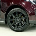 Land Rover Range Rover IV Рестайлинг 2019