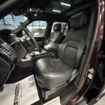 Land Rover Range Rover IV Рестайлинг 2019