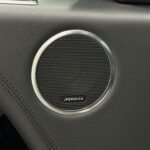 Land Rover Range Rover IV Рестайлинг 2019