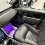 Land Rover Range Rover IV Рестайлинг 2019