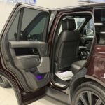 Land Rover Range Rover IV Рестайлинг 2019