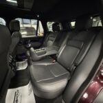 Land Rover Range Rover IV Рестайлинг 2019