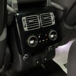 Land Rover Range Rover IV Рестайлинг 2019