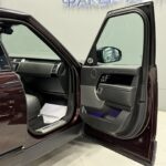 Land Rover Range Rover IV Рестайлинг 2019