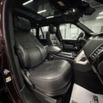 Land Rover Range Rover IV Рестайлинг 2019