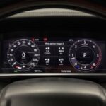 Land Rover Range Rover IV Рестайлинг 2019