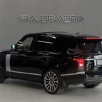 Land Rover Range Rover IV 2013