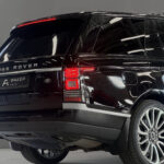 Land Rover Range Rover IV 2013