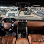 Land Rover Range Rover IV 2013